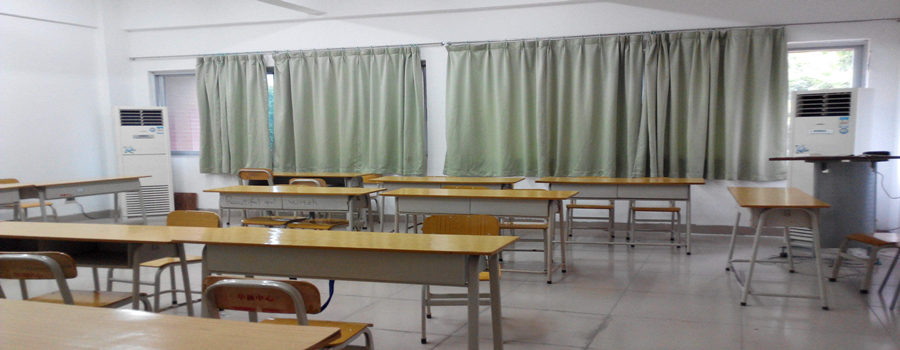 學校空調智能集中控制-節能改造方案